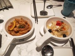 -曼玉餐厅(中原万达店)