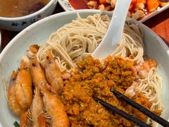 -裕兴记•蟹黄面馆(人民广场店)