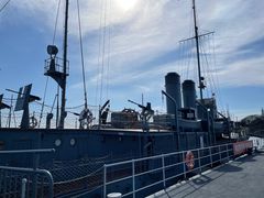 -中国人民解放军海军博物馆