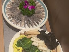 -额尔敦传统涮(体育场店)