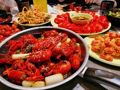 -一棠龙虾•王牌虾球(楚河汉街店)