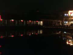 绍兴饭店中餐厅-绍兴饭店知遇楼(环山路店)