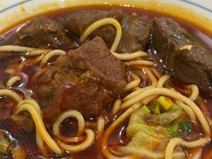 -易毛特色牛肉面(解放碑步行街店)