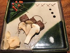 -桐寿司Sushi Tong