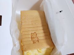 -汤姆大师傅鲜香牛肉饼(深圳保利文化广场店)