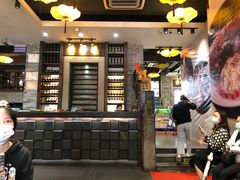 -味可道美食坊(福基路店)