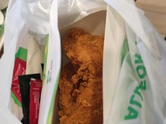 -德克士(中心医院店)