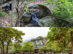 -桃花岛风景旅游区