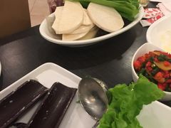-新辣道鱼火锅(领展购物广场·中关村店)