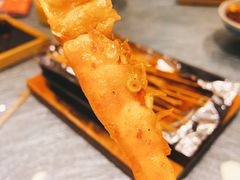 -望湘园·湖南菜(宏伊店)