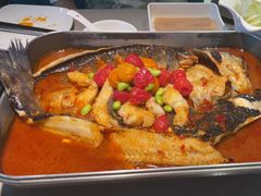 -半天妖烤鱼(大兴大悦春风里店)