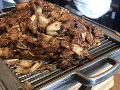 -四季民福烤鸭店(前门廊房二条店)