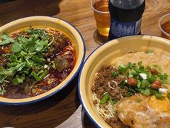 -阿福板凳面(观音桥店)