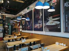 -顶香阁桂林米粉·柳州螺蛳粉(上地店)