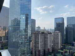 -成都仁恒格蓝柏薇酒店公寓
