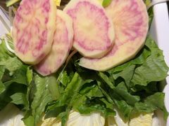 -菌彩云南野生菌火锅(万达广场店)