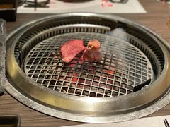 -赤坂亭·M9和牛烧肉(南京江南虹悦城店)