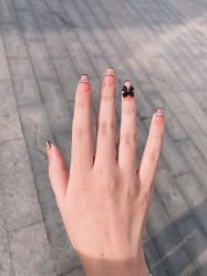 -Ami nail爱米美甲美睫