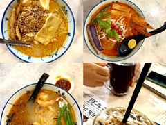 -何九海南茶店(鬼仔巷店)