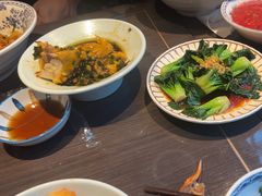 -阿大排档(长春这有山店)