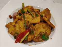 -香满楼(南关店)