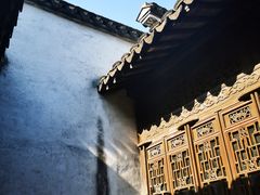 -惠山古镇·寄畅园