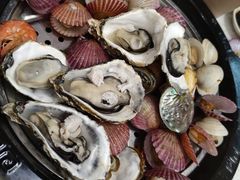 -前王院•巧克力海鲜市集餐厅(万平口店)