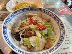 -老西安韩记三鲜煮馍(四府街店)