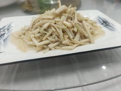 -翠茗农庄土菜馆(天目湖店)