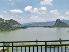 -宝晶宫旅游景区