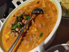 -宴小馆·小海鲜青岛菜(五四广场店)