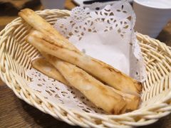 榴莲春卷-旅马餐厅(茅家埠店)