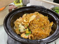 -东江海辉酒楼·公司团建·商务宴请·生日宴(宝安店)