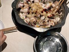 -万和源炝锅城·活鱼现炝(文艺北路店)