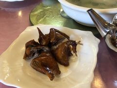 -龙溪海鲜酒家(溪涌店)