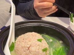 -狮王府淮扬菜(百家湖1912店)