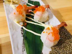 -割烹旭日本料理(龙湖狮山天街店)