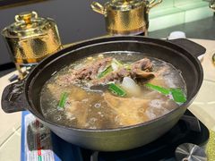 -江南福宴·澳门海鲜.牛肉火锅(汇高栢悦中心店)