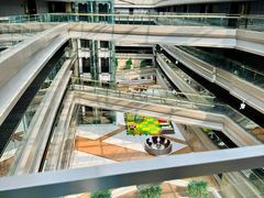 -南京禄口机场雅高铂尔曼大酒店