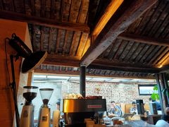 -VOYAGE COFFEE(北锣鼓巷店)