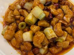 -成都驻京办餐厅(蜀都宾馆店)