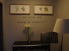 -厦门良筑精品酒店(厦门中山路店)