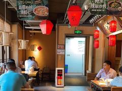 -农耕记·湖南土菜(龙岗熙和园店)