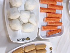 -潮汕大目牛肉火锅(上梅林店)