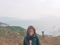 -东澳岛