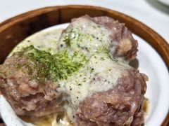 -喜势点·糖沙翁手工茶点·本地人茶居(永庆坊店)