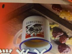 -锦上中式酒馆(南内环店)