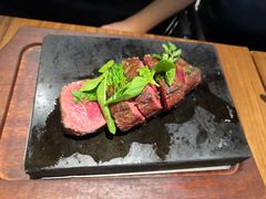 -Erman岩烧牛排(虹桥南丰城店)