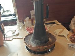 -阳坊大都涮羊肉(阳坊总店)