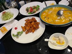 -高第街56号港式餐厅(山大路店)